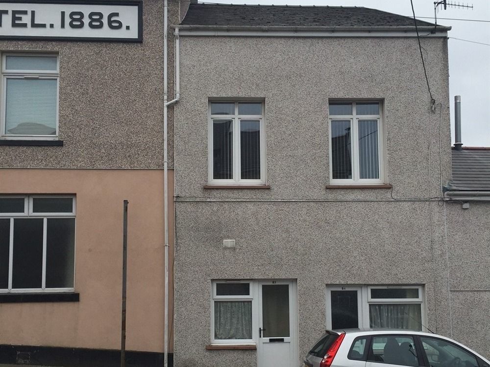 James' Place At Dowlais เมอเทอร์ทิดฟิล ภายนอก รูปภาพ