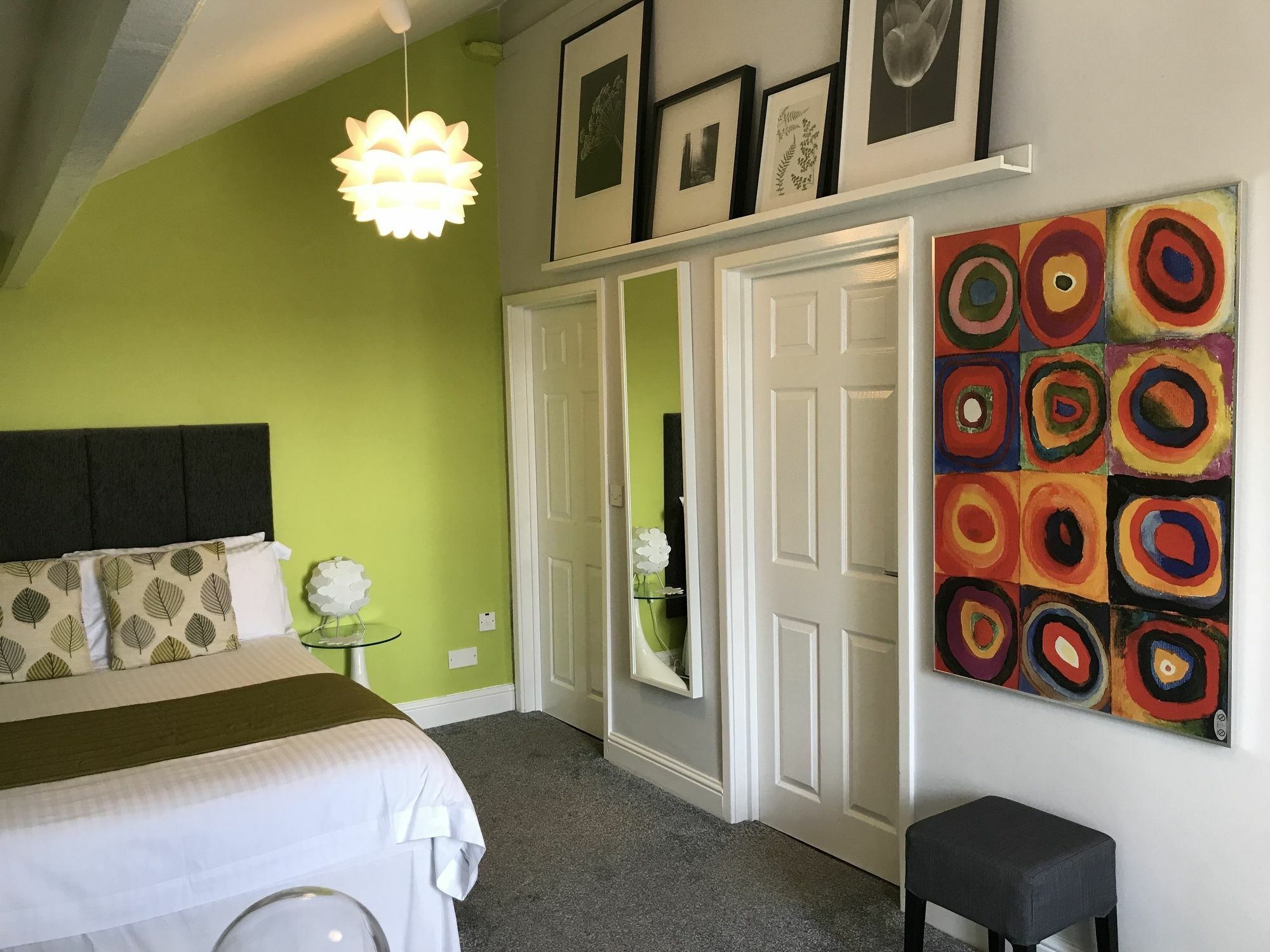 James' Place At Dowlais เมอเทอร์ทิดฟิล ภายนอก รูปภาพ