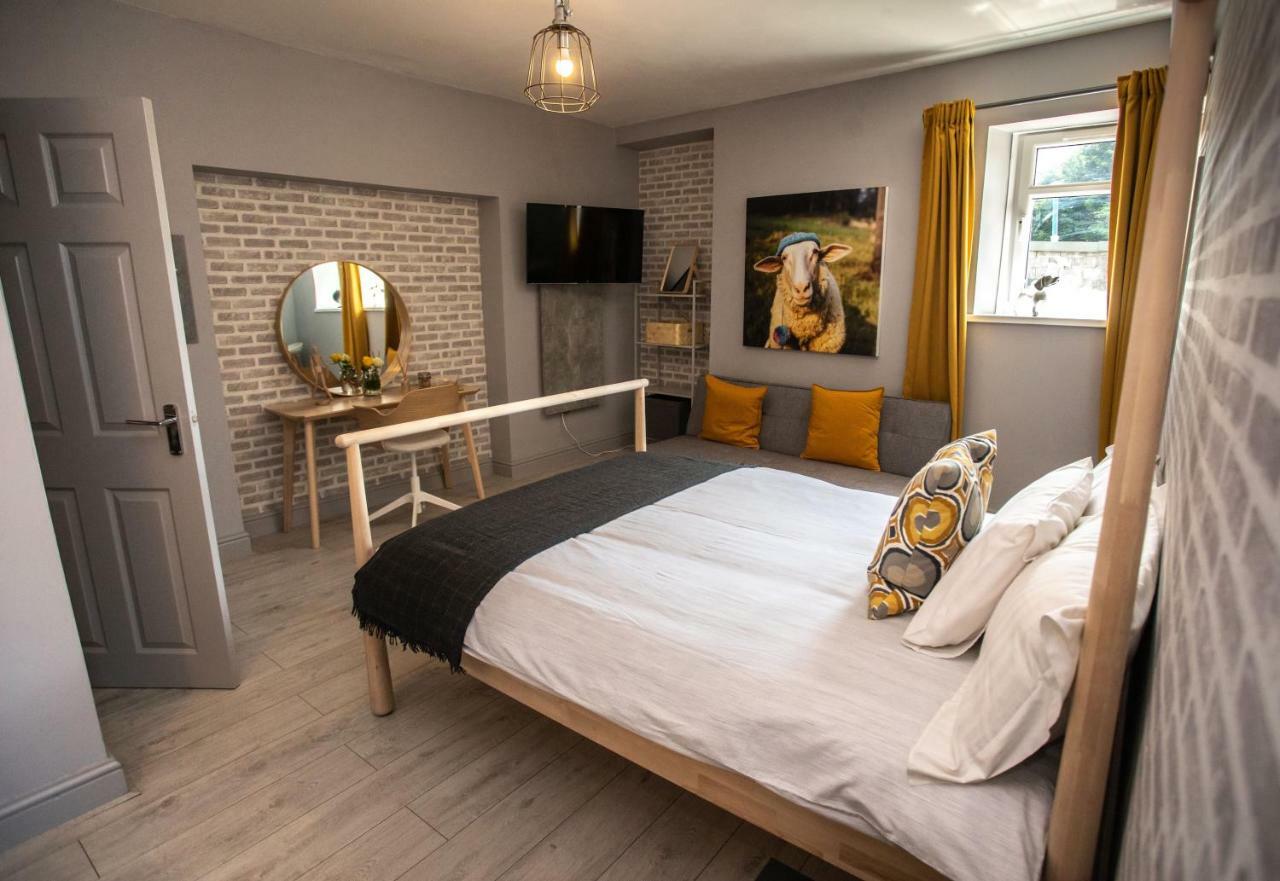 James' Place At Dowlais เมอเทอร์ทิดฟิล ห้อง รูปภาพ
