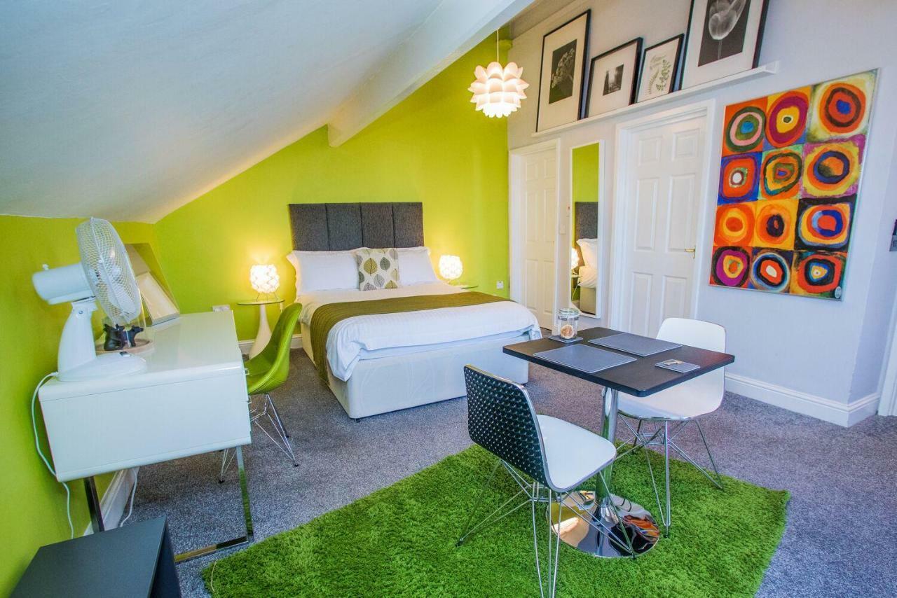 James' Place At Dowlais เมอเทอร์ทิดฟิล ห้อง รูปภาพ