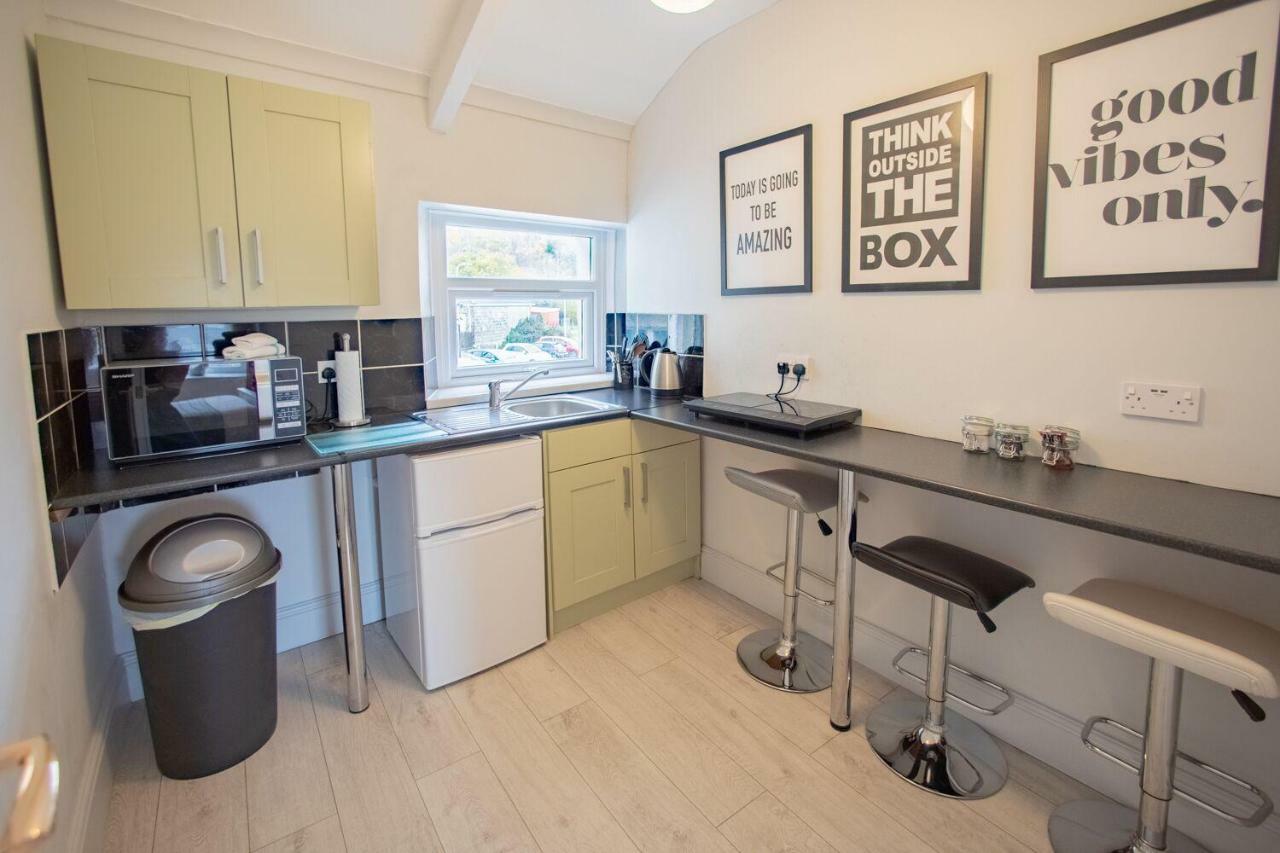 James' Place At Dowlais เมอเทอร์ทิดฟิล ภายนอก รูปภาพ