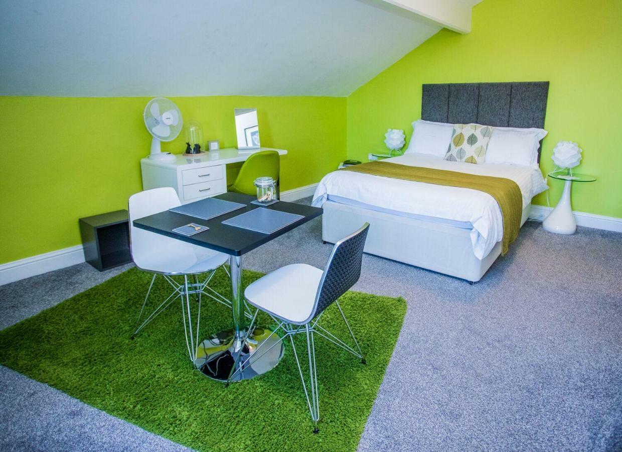 James' Place At Dowlais เมอเทอร์ทิดฟิล ห้อง รูปภาพ