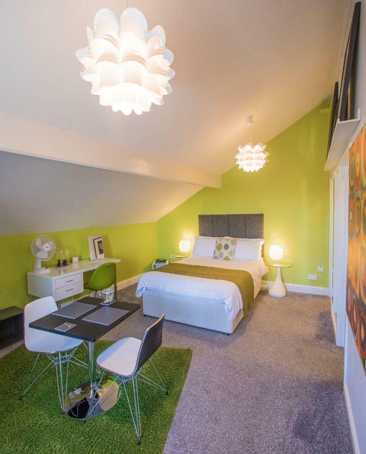 James' Place At Dowlais เมอเทอร์ทิดฟิล ห้อง รูปภาพ