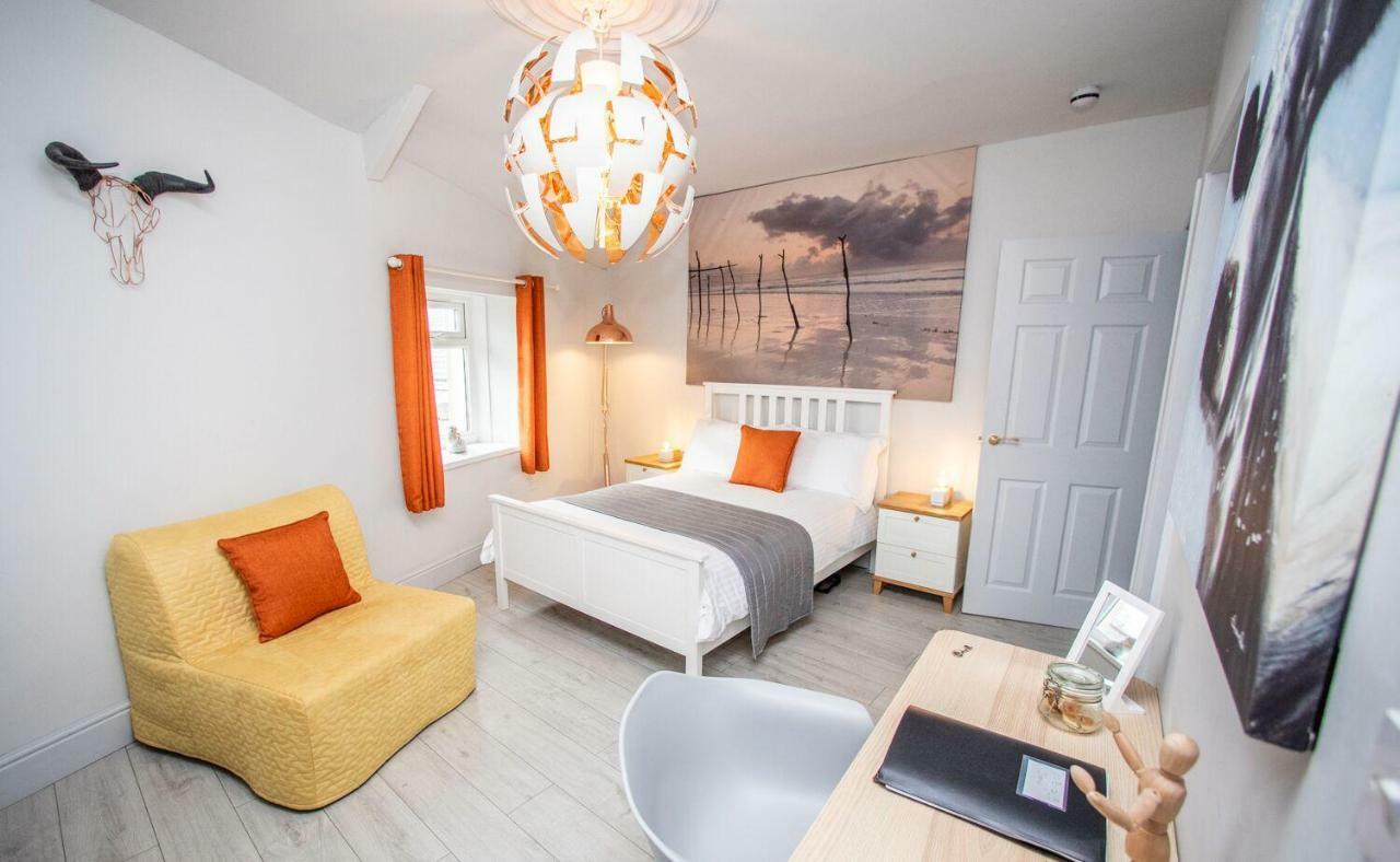 James' Place At Dowlais เมอเทอร์ทิดฟิล ห้อง รูปภาพ